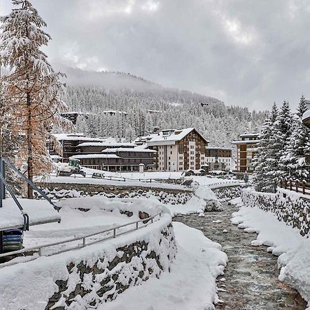Cervinia Apartment بيريوِل تْشيرفينيا المظهر الخارجي الصورة