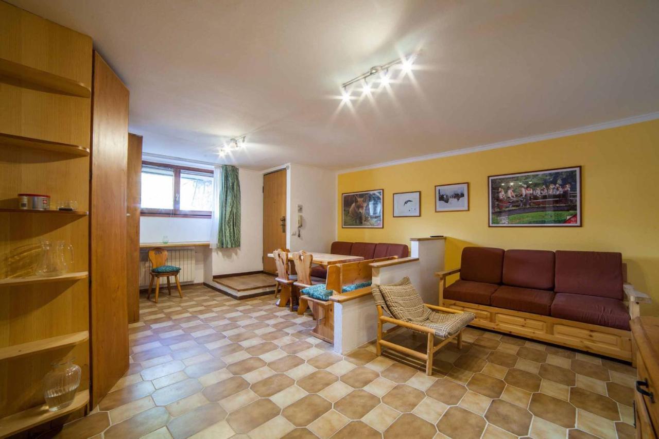 Cervinia Apartment بيريوِل تْشيرفينيا المظهر الخارجي الصورة