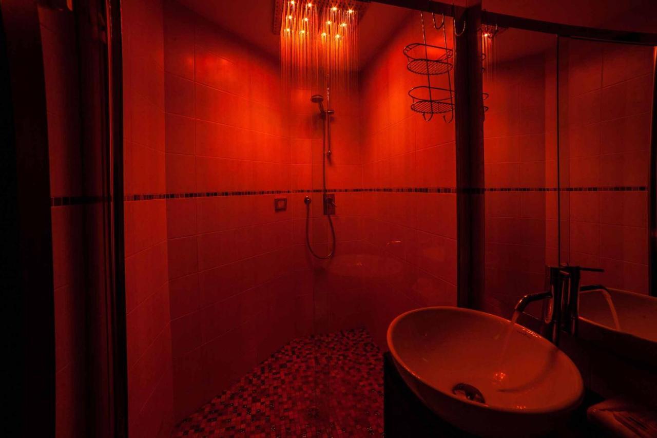 Cervinia Apartment بيريوِل تْشيرفينيا المظهر الخارجي الصورة