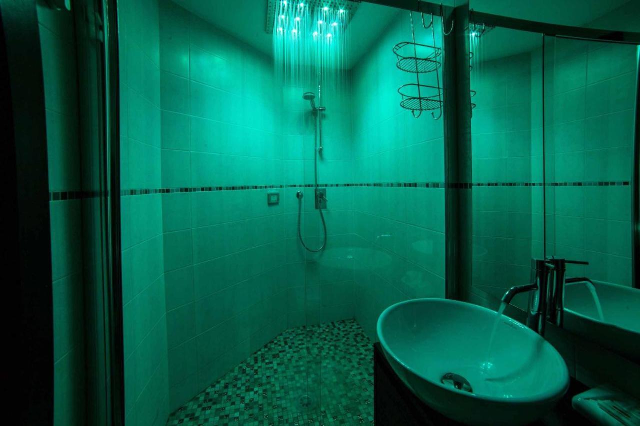 Cervinia Apartment بيريوِل تْشيرفينيا المظهر الخارجي الصورة