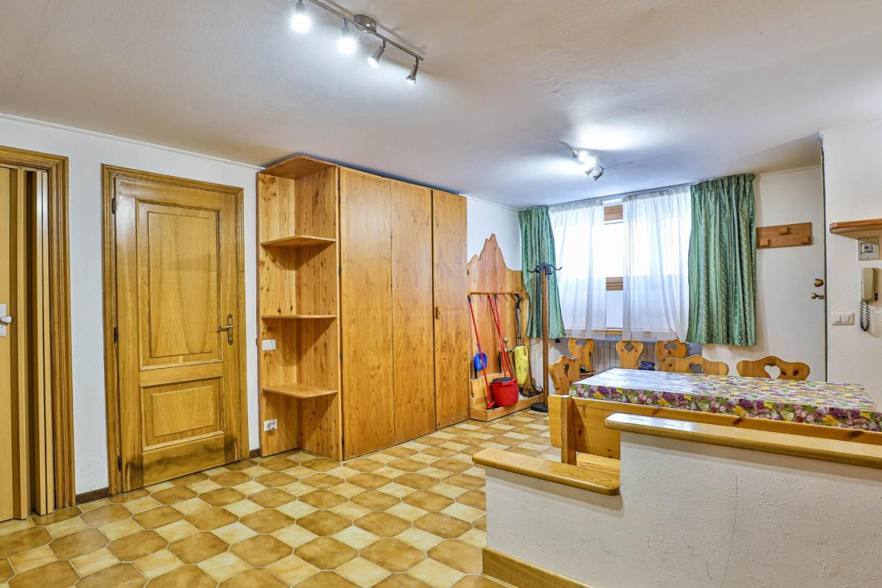 Cervinia Apartment بيريوِل تْشيرفينيا المظهر الخارجي الصورة