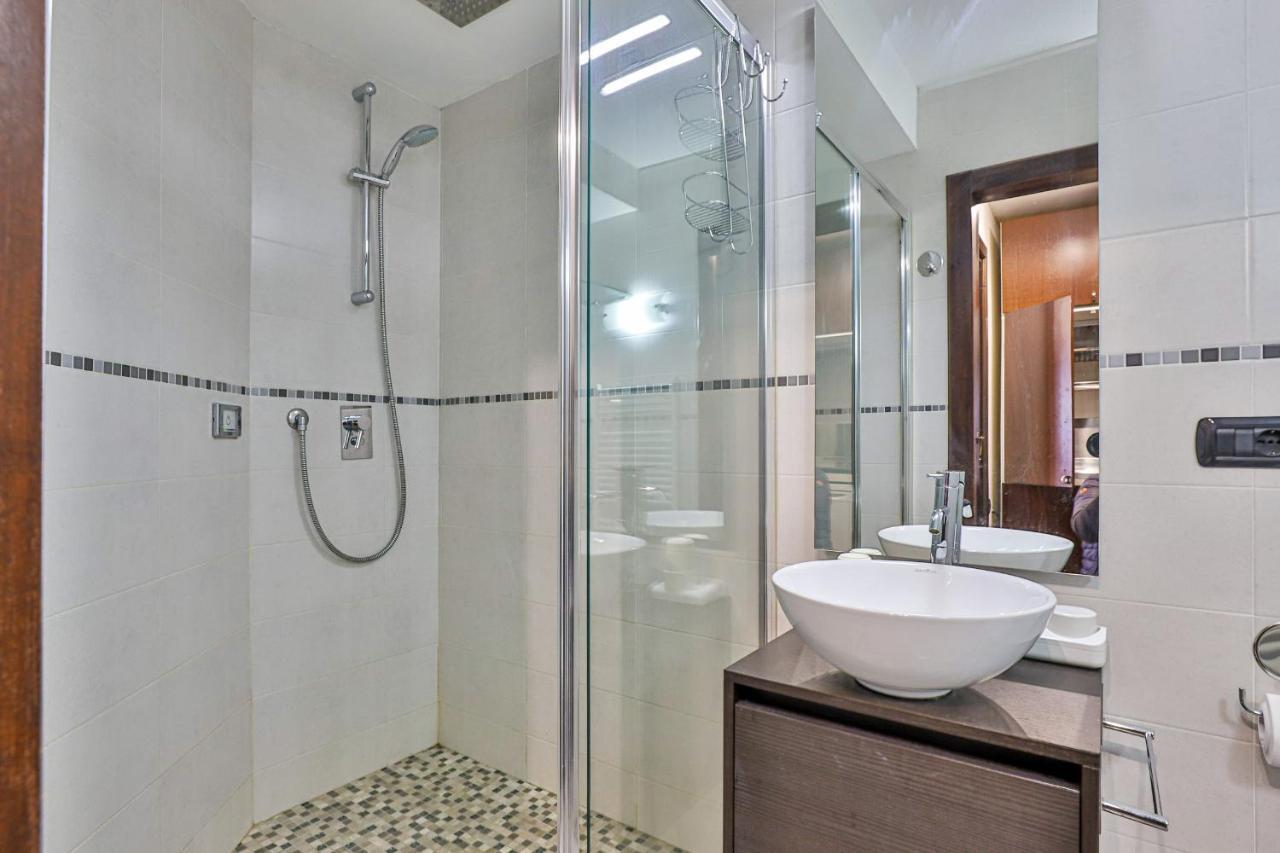Cervinia Apartment بيريوِل تْشيرفينيا المظهر الخارجي الصورة