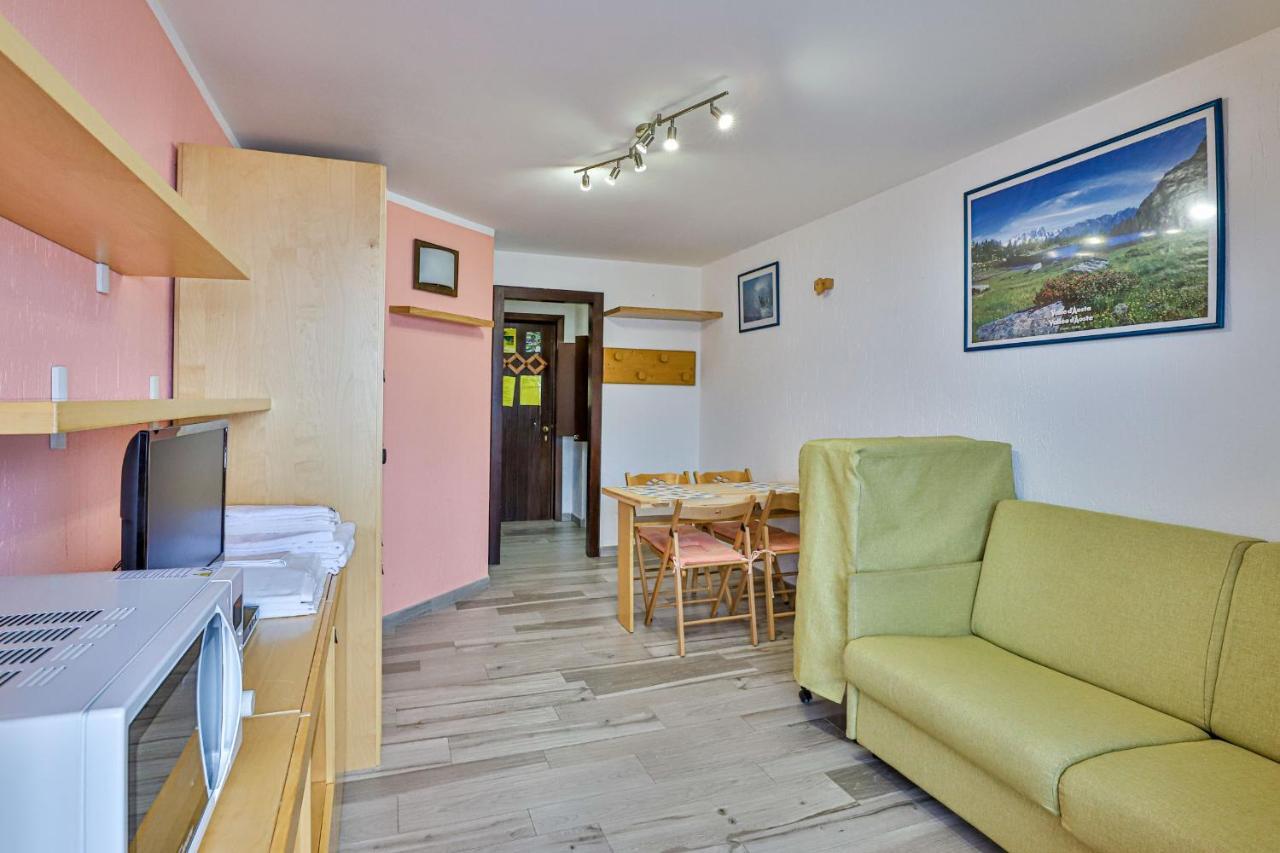 Cervinia Apartment بيريوِل تْشيرفينيا المظهر الخارجي الصورة