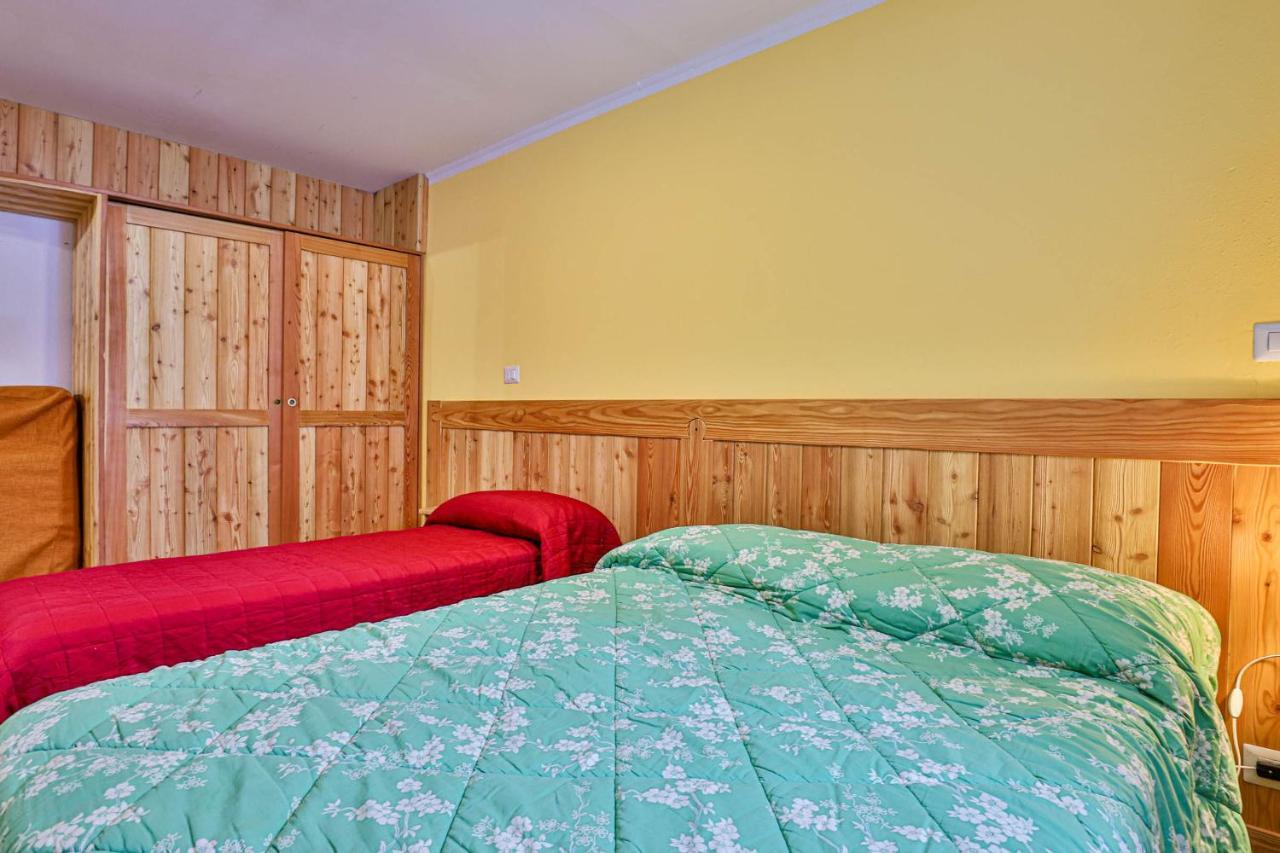 Cervinia Apartment بيريوِل تْشيرفينيا المظهر الخارجي الصورة