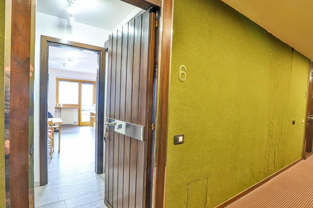 Cervinia Apartment بيريوِل تْشيرفينيا المظهر الخارجي الصورة
