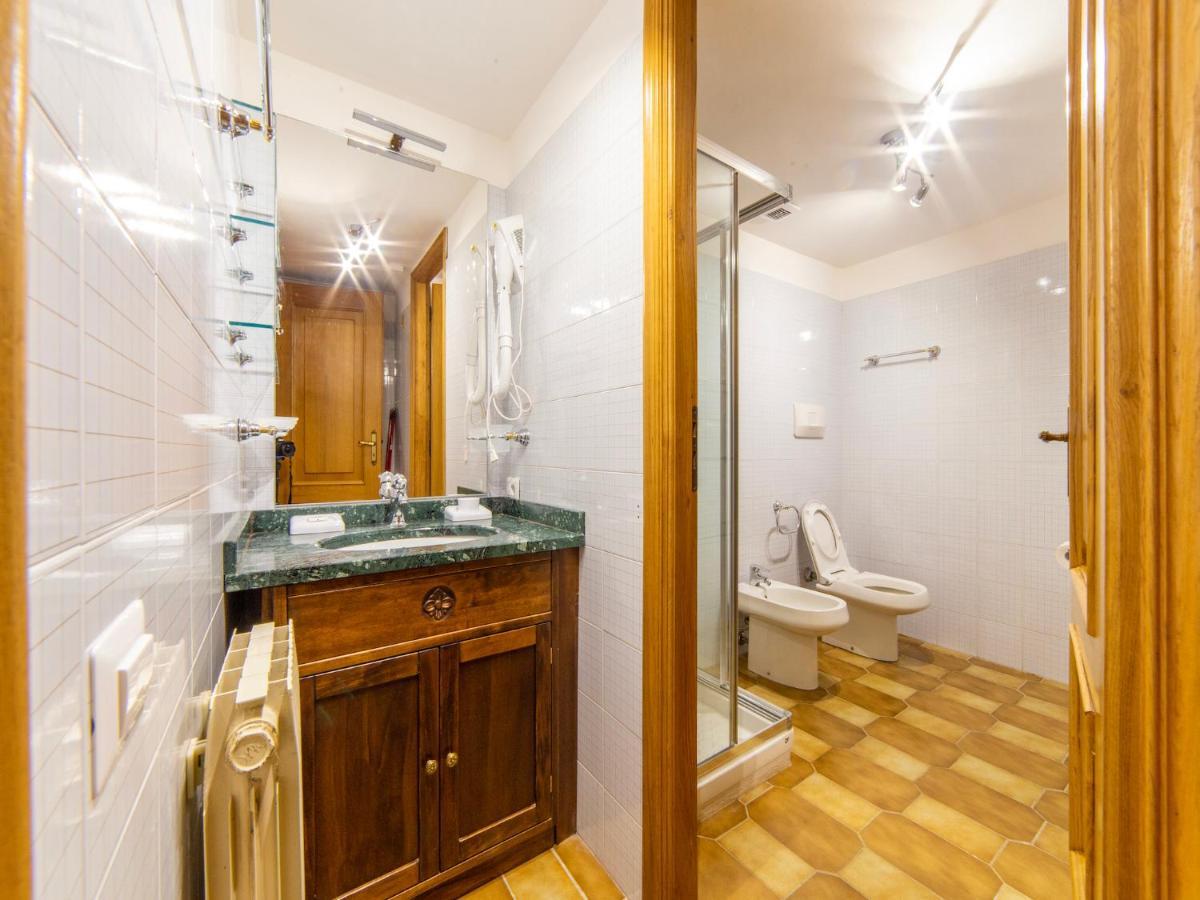 Cervinia Apartment بيريوِل تْشيرفينيا المظهر الخارجي الصورة