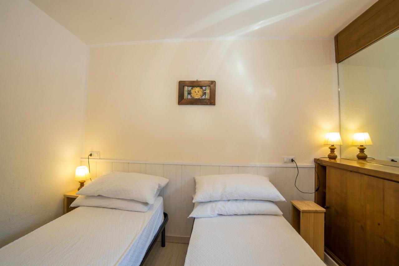 Cervinia Apartment بيريوِل تْشيرفينيا المظهر الخارجي الصورة