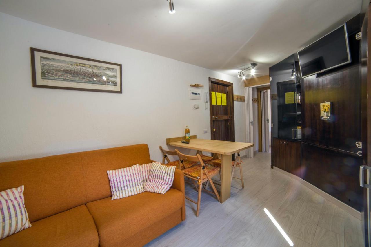 Cervinia Apartment بيريوِل تْشيرفينيا المظهر الخارجي الصورة