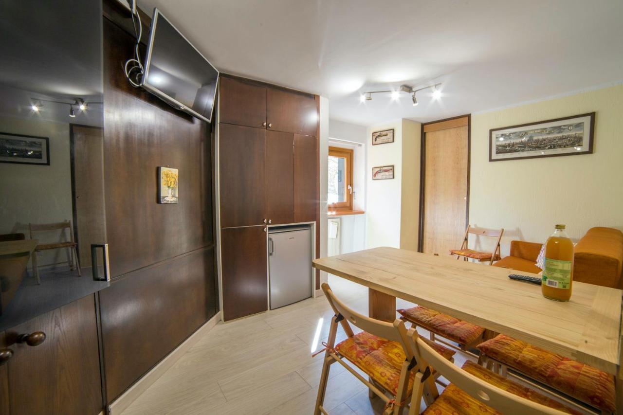 Cervinia Apartment بيريوِل تْشيرفينيا المظهر الخارجي الصورة